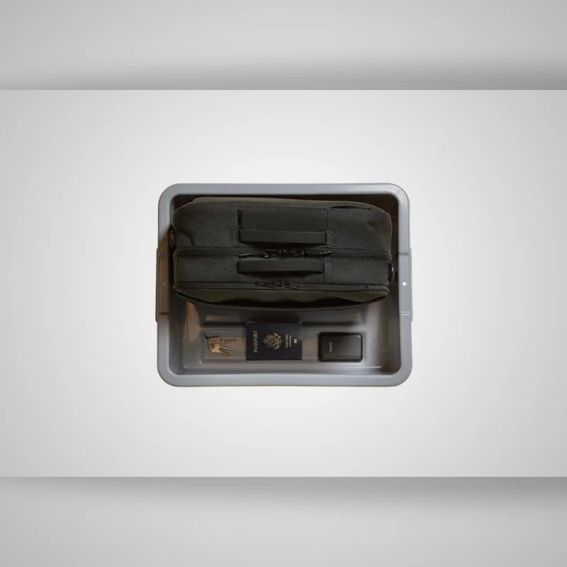 Voyager Convertible Cabin Bag