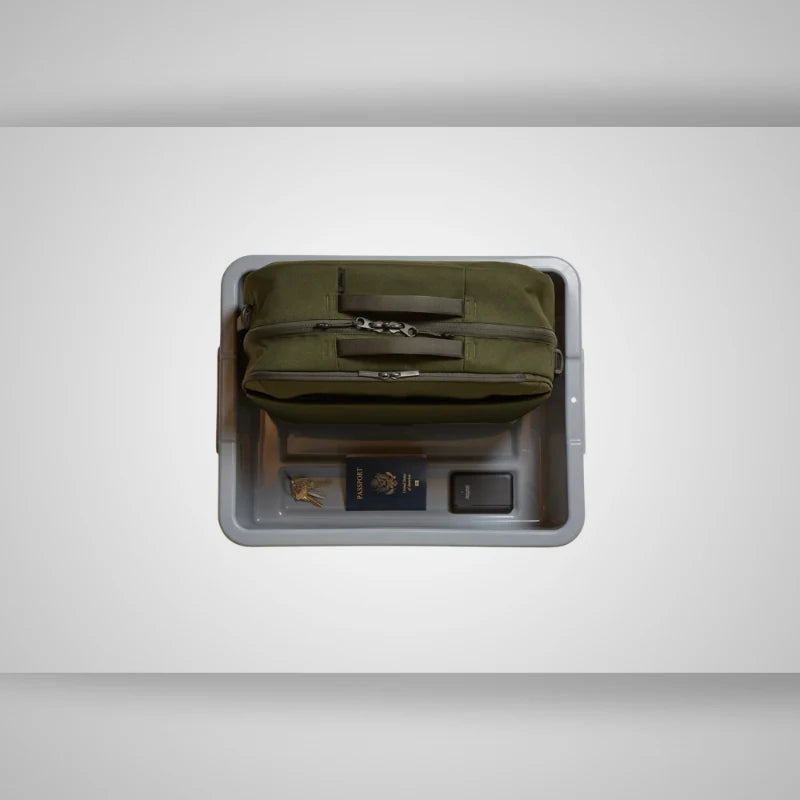 Voyager Convertible Cabin Bag